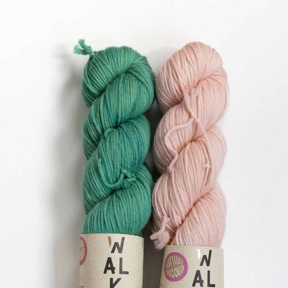 GARNSET "CPH SWEATER "