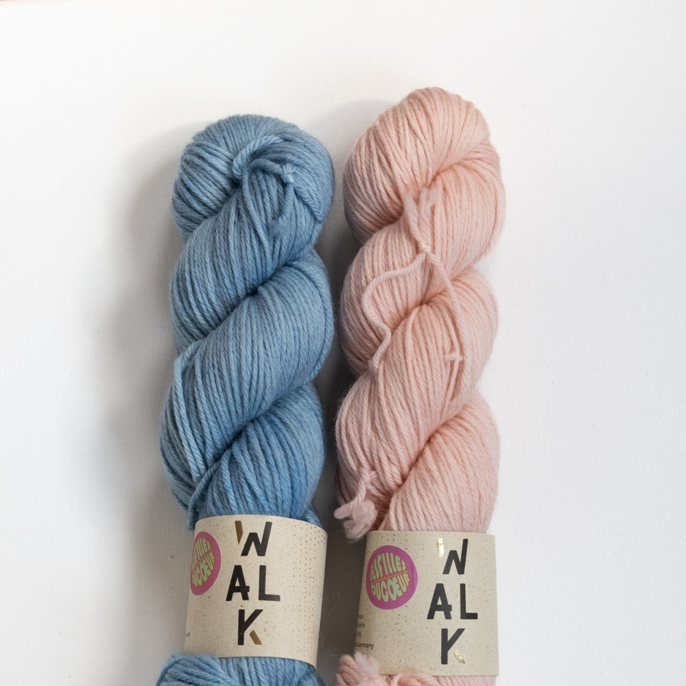 GARNSET "CPH SWEATER "