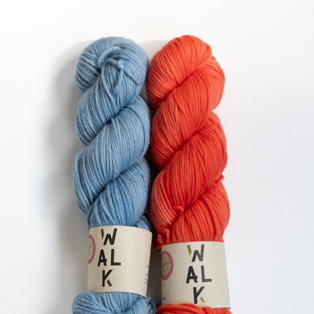 GARNSET "CPH SWEATER "