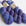 Lilac | plant-based yarns (various bases)