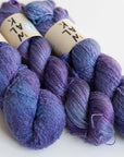 Lilac | Pflanzliche Garne (verschiedene Qualitäten)