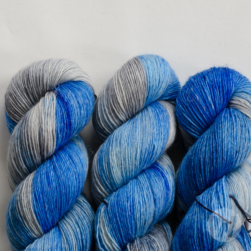 Merlino &quot;Sharky&quot; - ready to ship colors