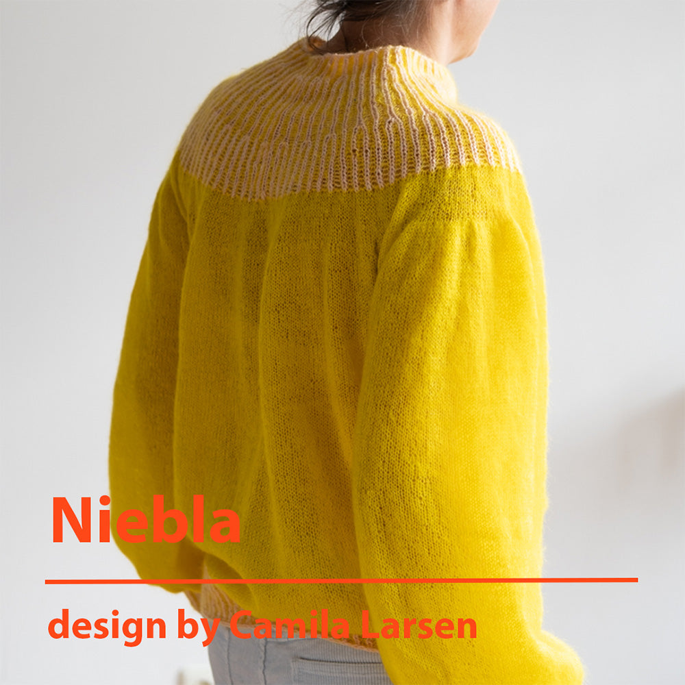 Garnset: Garnqualität Cozy Merino – Walk Collection - Cathrin Walk
