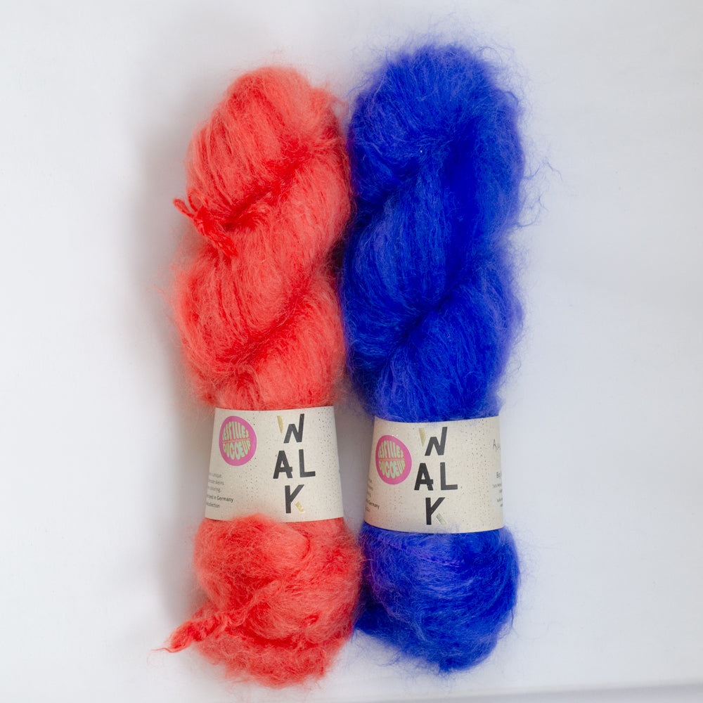 YARNSET "BONBON Pull(i)under"