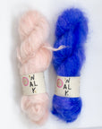 YARNSET "BONBON Pull(i)under"