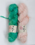 YARNSET "BONBON Pull(i)under"