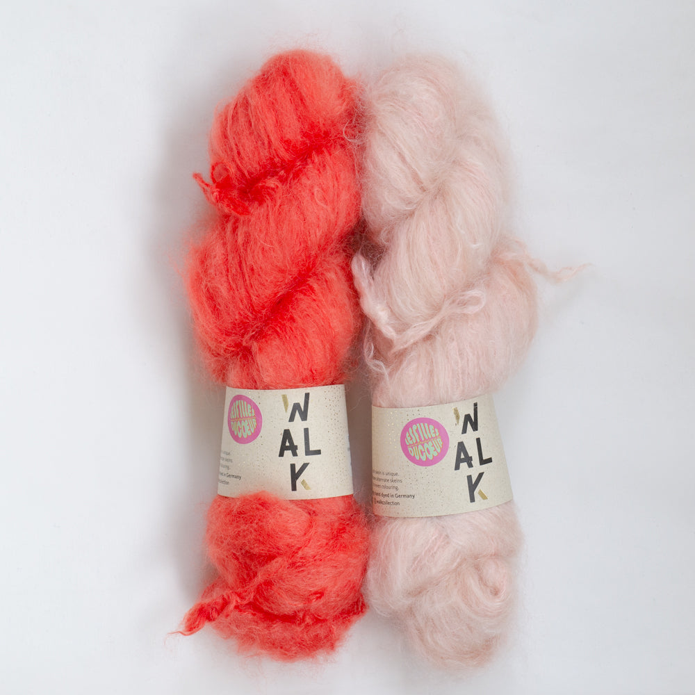 YARNSET "BONBON Pull(i)under"