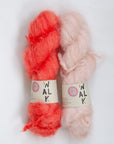YARNSET "BONBON Pull(i)under"