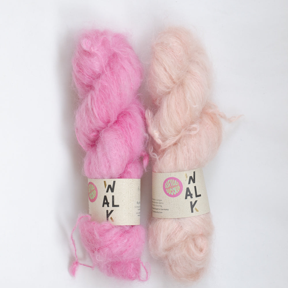 YARNSET "BONBON Pull(i)under"