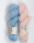 YARNSET "BONBON Pull(i)under"