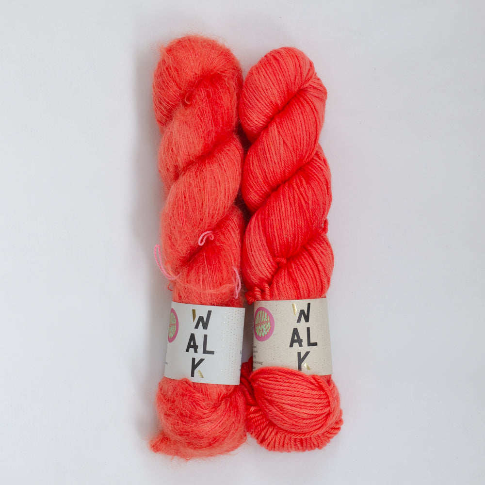 YARNSET "LILLY VEST"