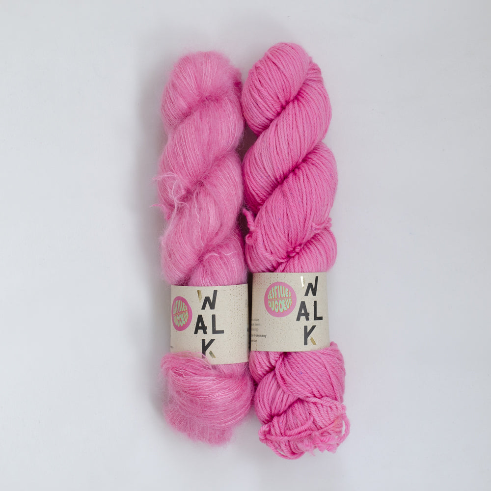 YARNSET "LILLY VEST"