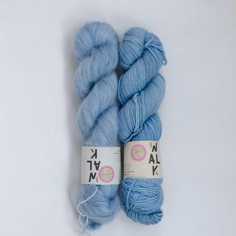 YARNSET "LILLY VEST"