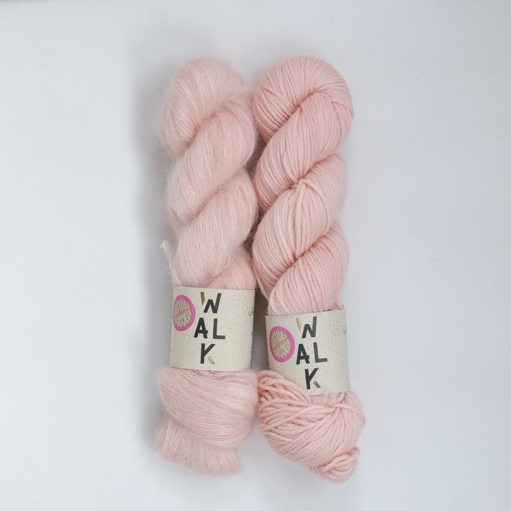 YARNSET "LILLY VEST"