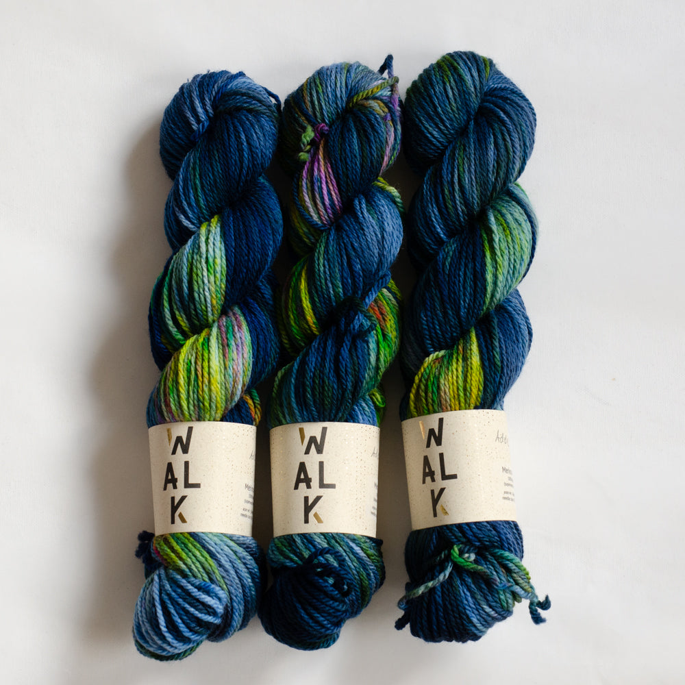 Merino Aran "Adele" - ready to ship colors