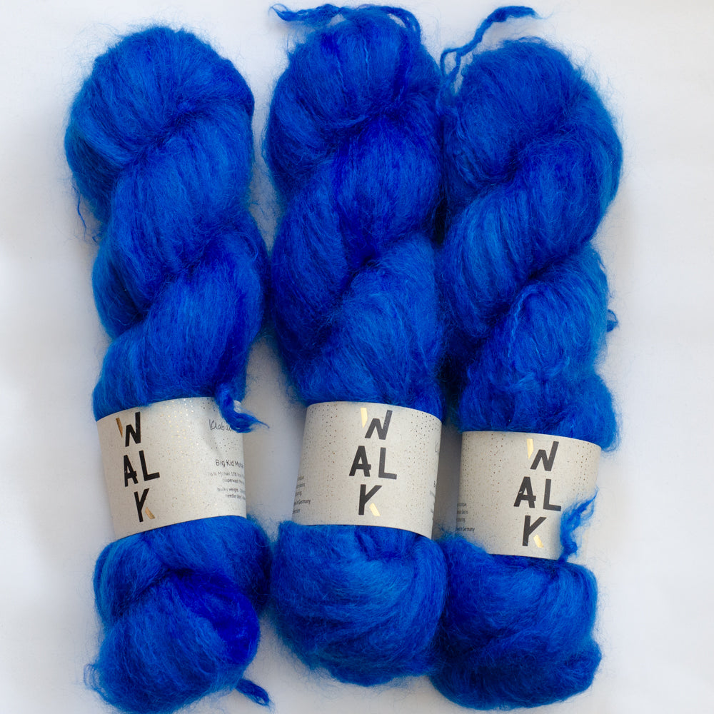 Big Kid Mohair "Klabauter" - ready to ship colors