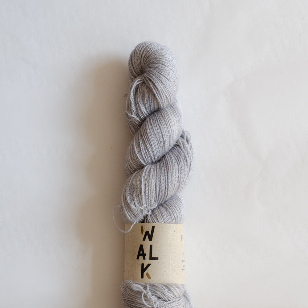 Luxe Lace "Hey Grey" - versandfertige Farben