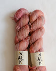 Luxe Lace "Blush" - versandfertige Farben