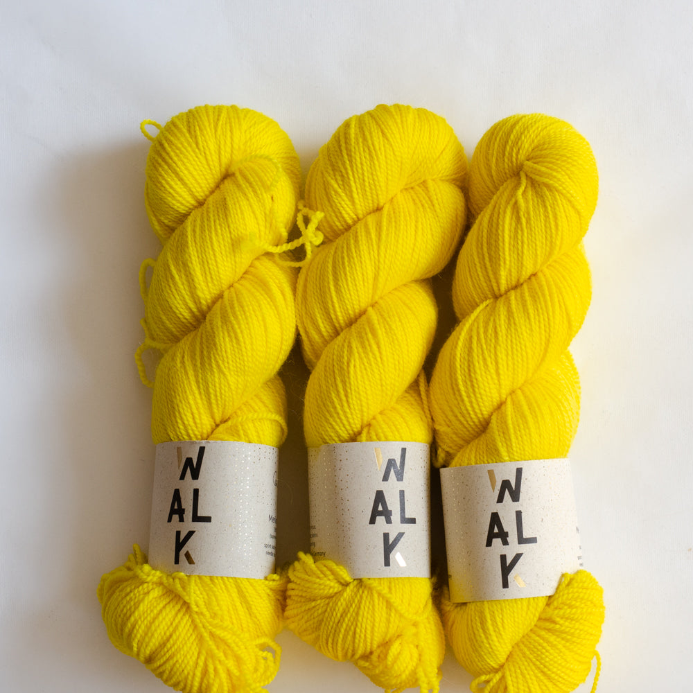 Merino Sport "Canari" - versandfertige Farben