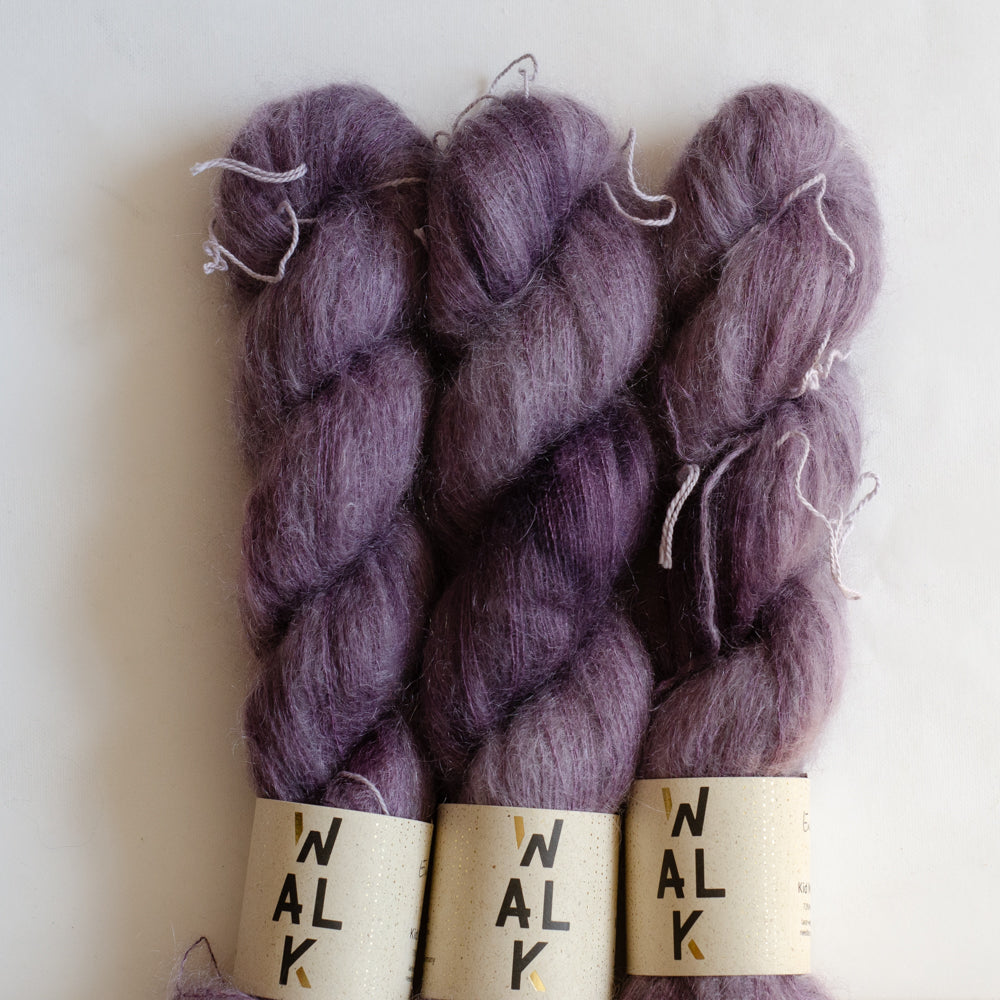 Kid Mohair Lace "Envy" - versandfertige Farben