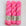 Flamingo Pink