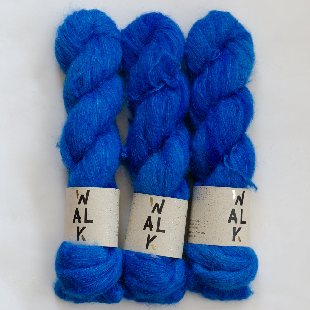 Suri Fluff "Klabauter" - versandfertige Farben