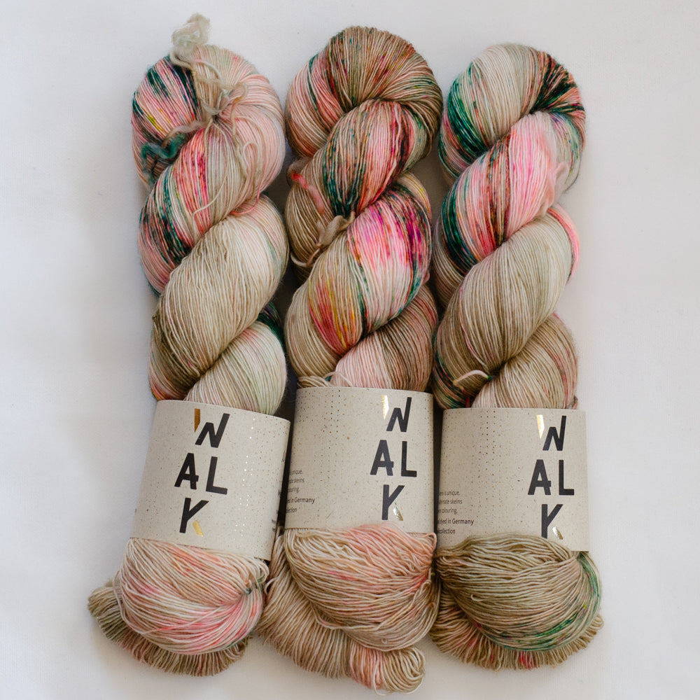 Walk Collection Cozy Merino 4カセセット Merino Wool Bundles | Save