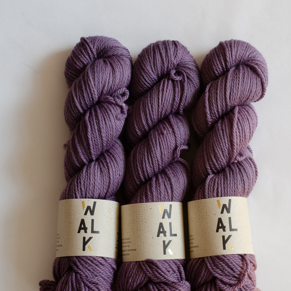 Merino Aran "Envy" - versandfertige Farben