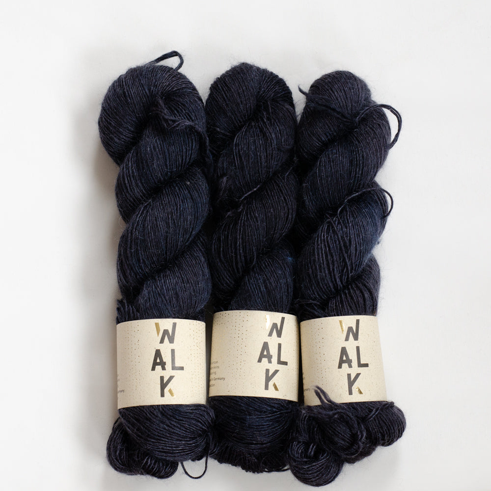 Cozy Kid Merino "Midnight" - ready to ship colors 