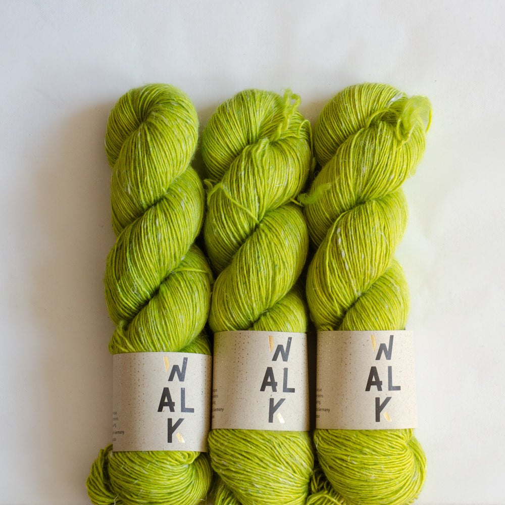 Merlino "Chartreuse" - ready to ship colors