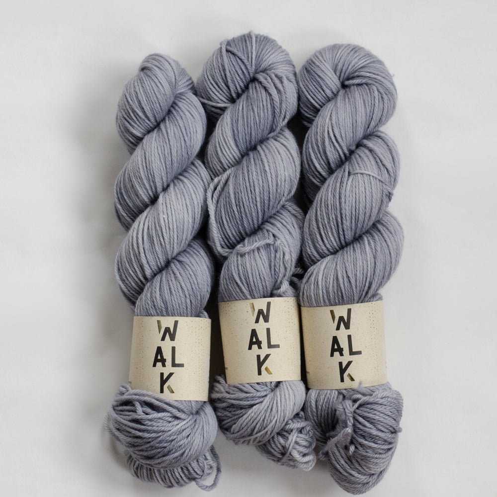 Merino DK "Pebbles" - ready to ship colors