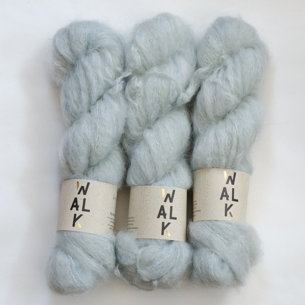 Big Kid Mohair "Succulent" - ready to ship colors