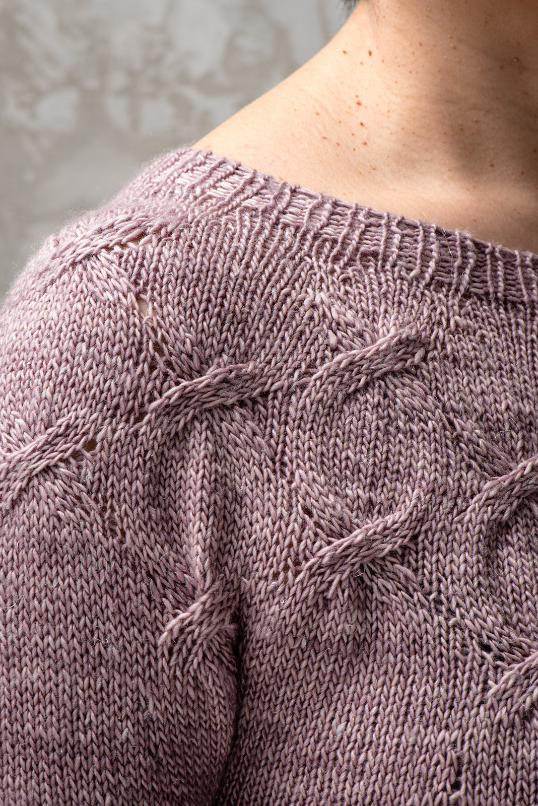 YARN SET &quot;Abraço&quot;