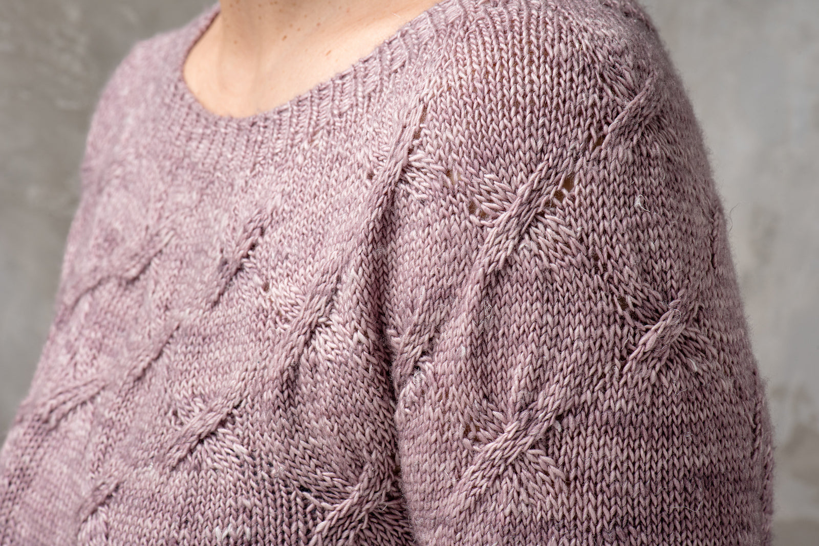 YARN SET &quot;Abraço&quot;