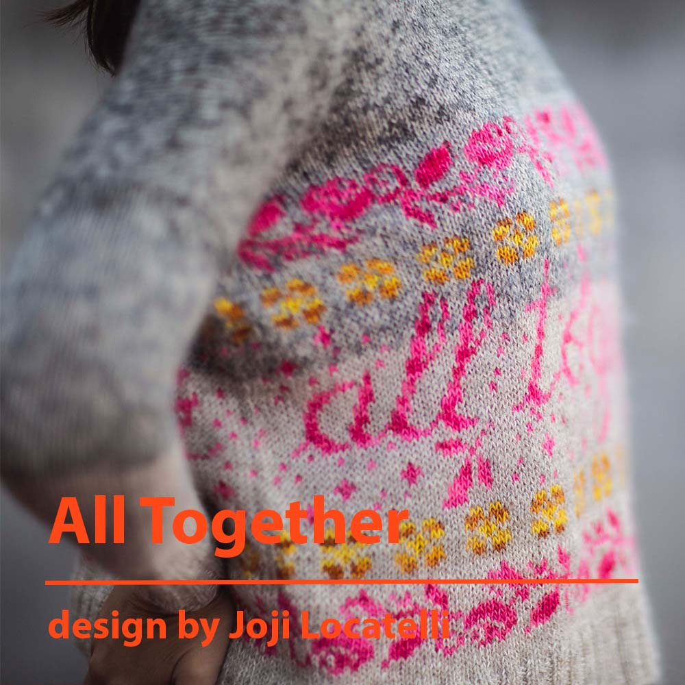 YARN SET &quot;All Together&quot;