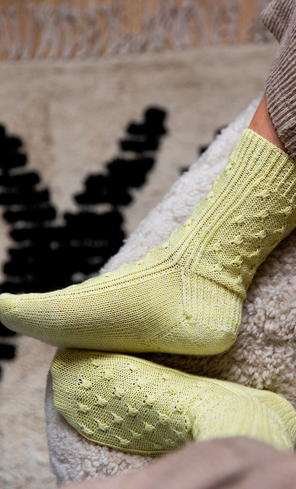 Walks Collection YARN SET