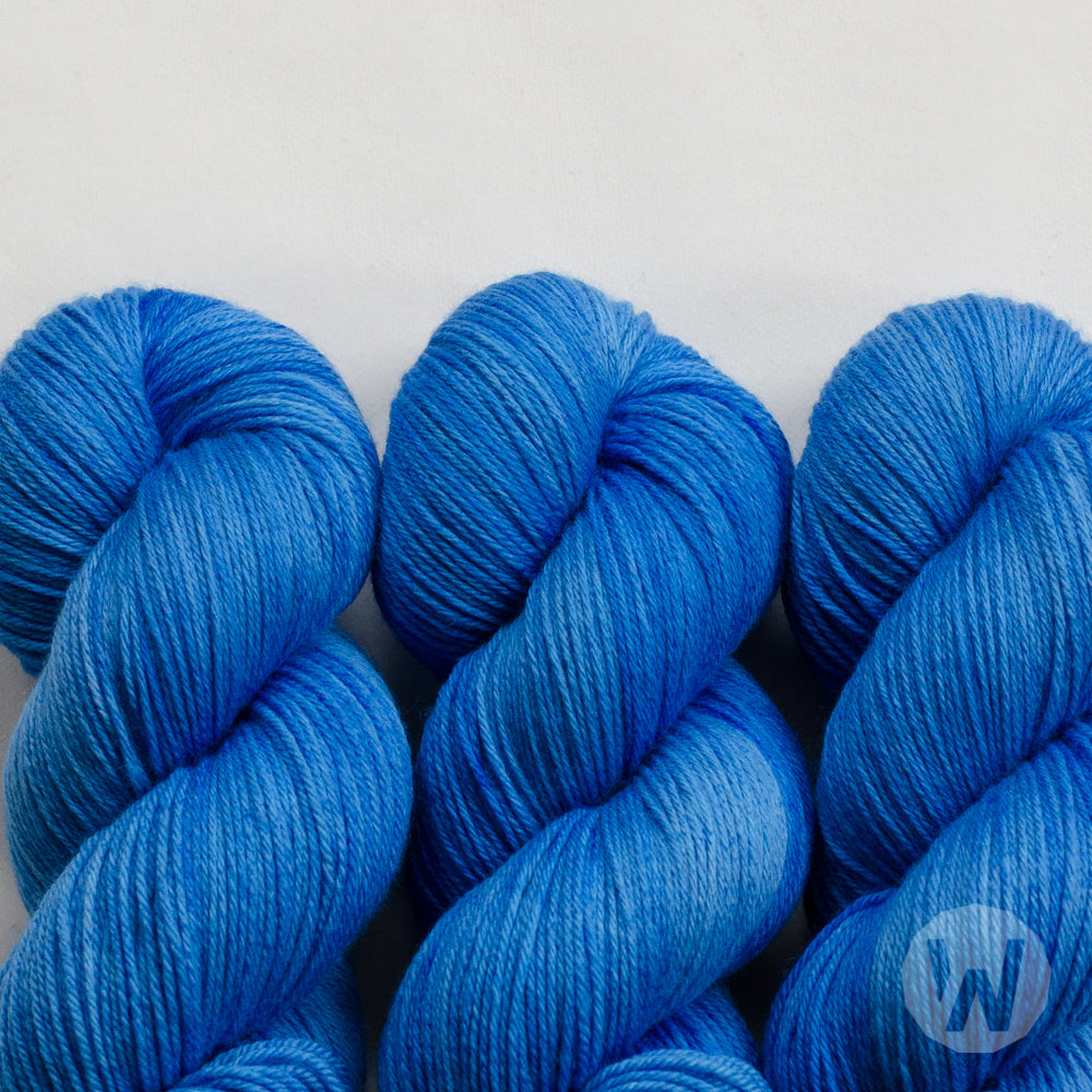 Bliss &quot;Ocean&quot; - versandfertige Farben