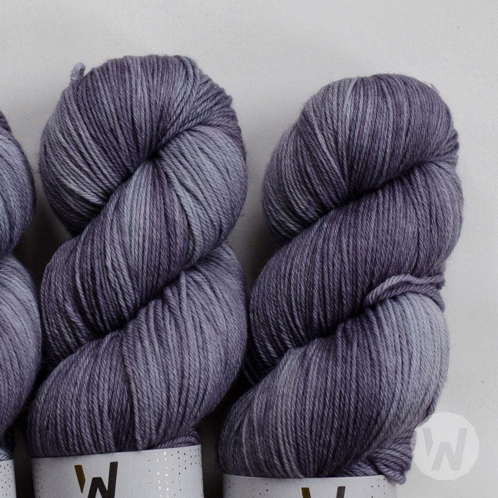 Bliss &quot;Smoky&quot; - versandfertige Farben