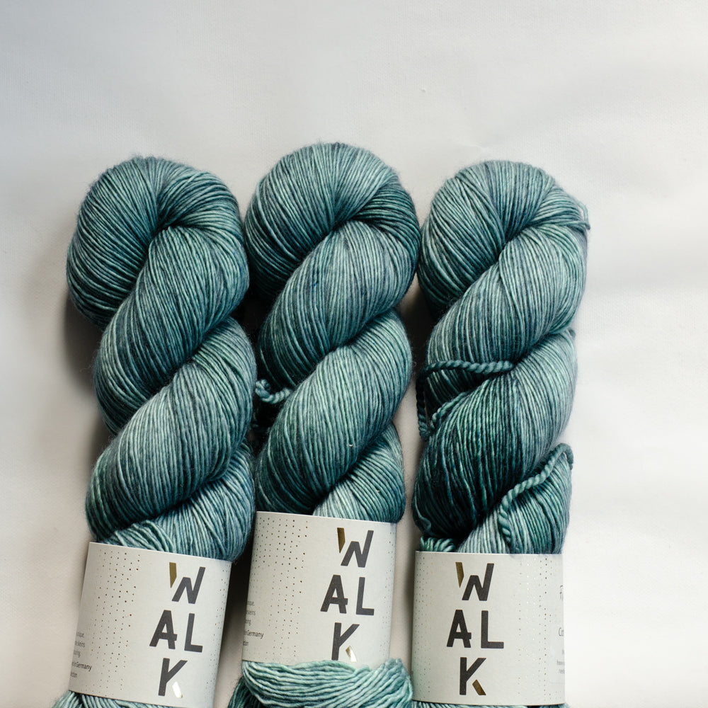 Cottage Merino &quot;Fjord&quot; - ready to ship colors