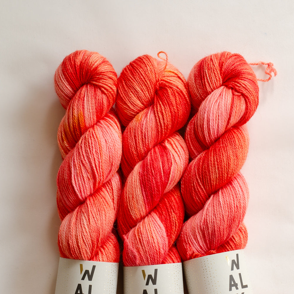 Luxe Sock 