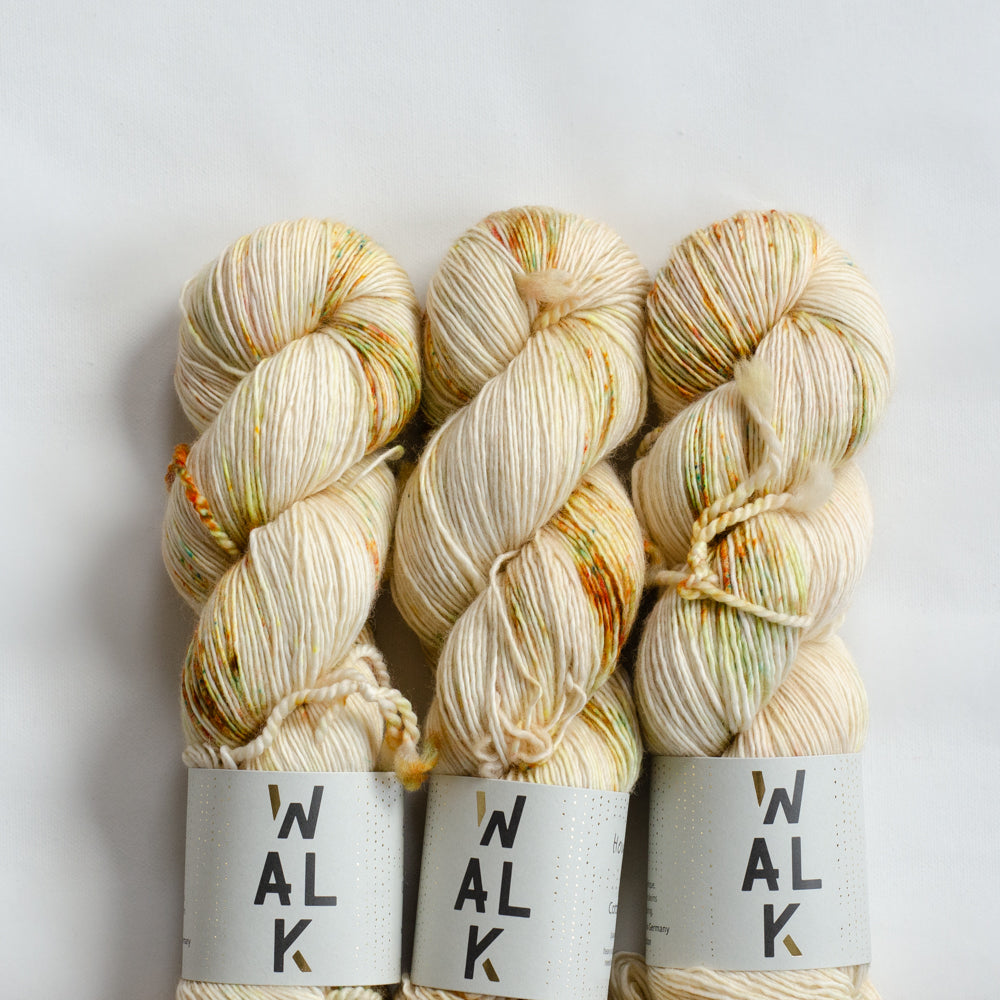 Cottage Merino &quot;Hourglass&quot; - versandfertige Farben