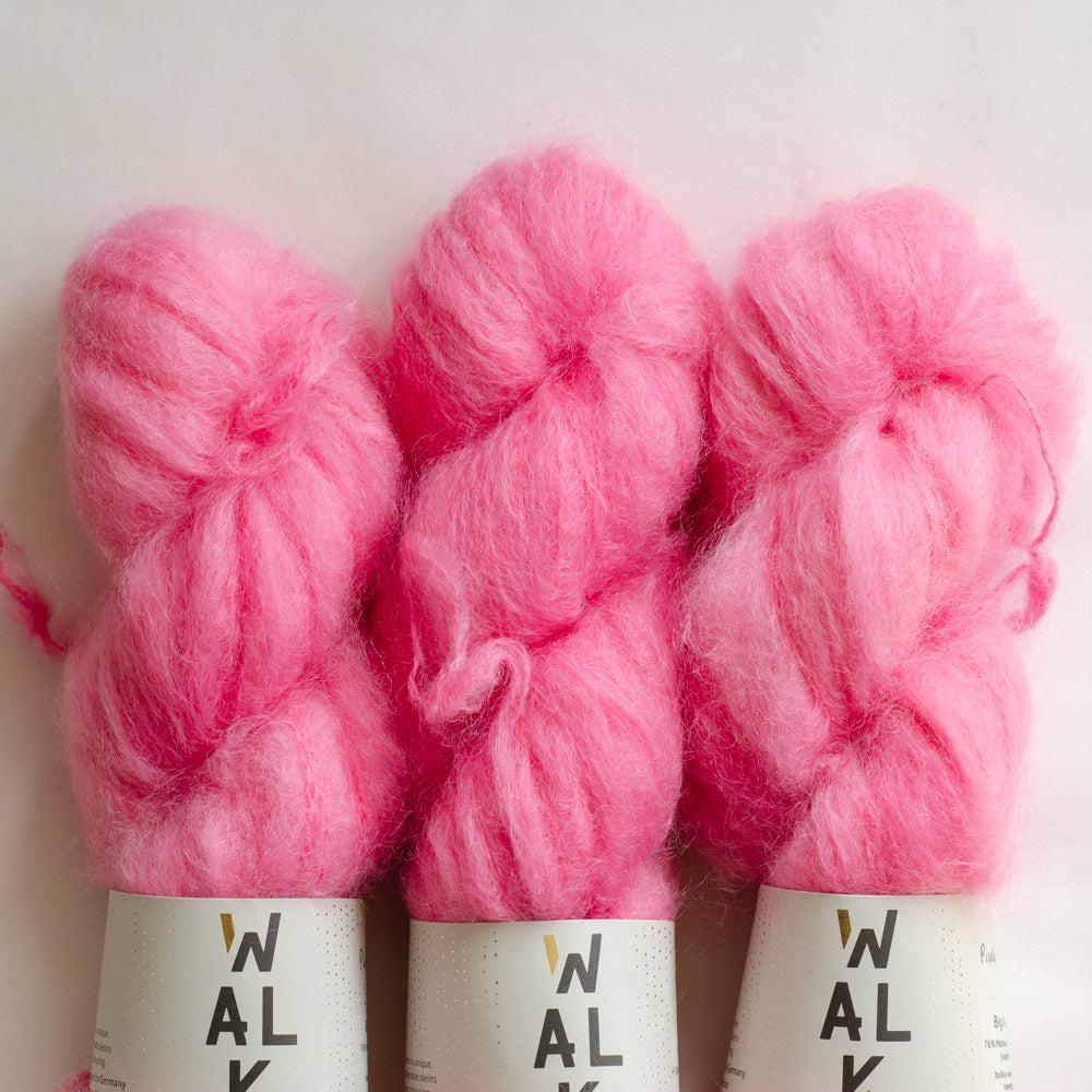Big Kid Mohair