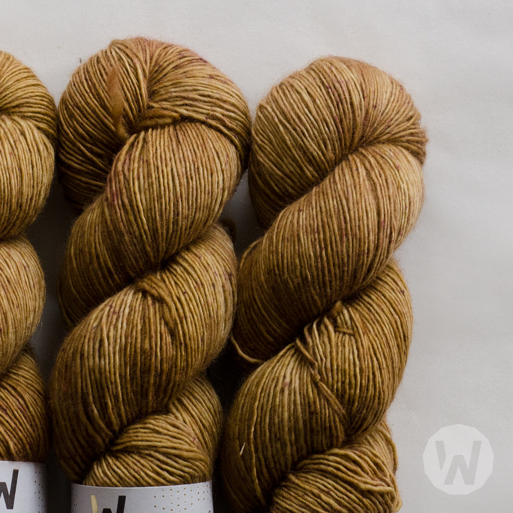 Cottage Merino &quot;Camel&quot; - ready to ship colors
