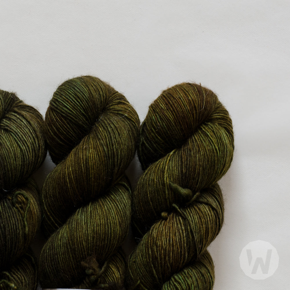 Cottage Merino &quot;Hunter&quot; - ready to ship colors