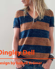 GARNSET "Dingley Dell"