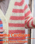 GARNSET "Emma Cardigan"