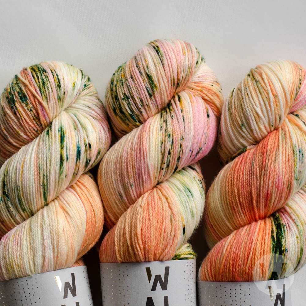 Bliss &quot;Sushi&quot; - versandfertige Farben