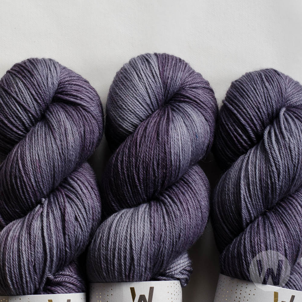 Bliss &quot;Nightshade&quot; - versandfertige Farben