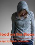 YARN SET "Hood on the Moon"