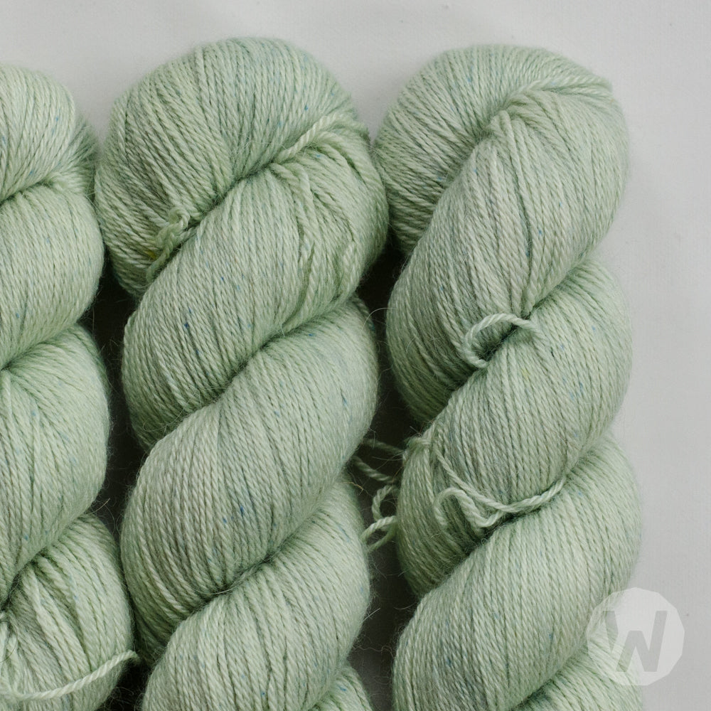 Luxe Sock &quot;Fern&quot; - ready to ship colors
